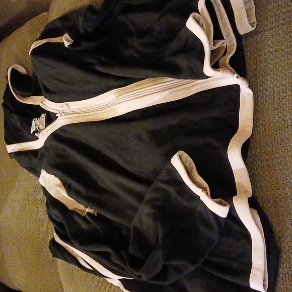 L.C. fashion jogging set 2X - Picture 4 of 6